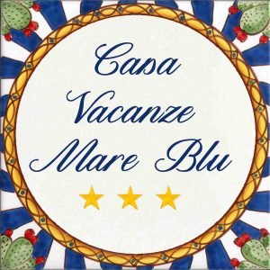Targa in ceramica Tradizionale Personalizzabile per attività o abitazioni
