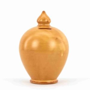 Salvadanaio in ceramica da rompere H cm 16